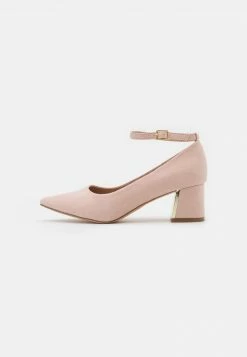 Anna Field Tacones - Light Pink, Mujer -Anna Field Ventas 2022 80d0f2e70ede4763888e188691f961f9