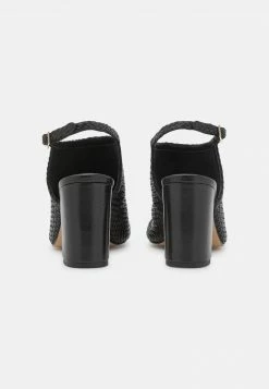 Anna Field LEATHER - Sandalias - Black, Mujer -Anna Field Ventas 2022 80f39050de70452b8624d45f0b8ea1cc