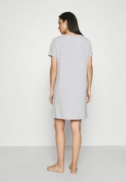 Anna Field Camisón - Grey, Mujer -Anna Field Ventas 2022 813b6a94a8ae4ed8957895649303d62d