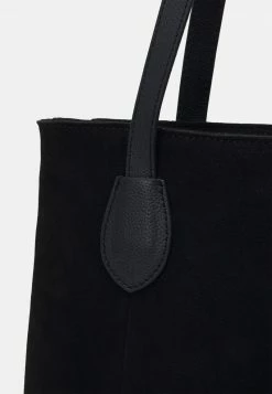 Anna Field LEATHER - Bolso Shopping - Black, Mujer 9 Anna Field LEATHER - Bolso Shopping - Black, Mujer -Anna Field Ventas 2022 81ab1cd2aaa24743882b0a0e40cd07ac