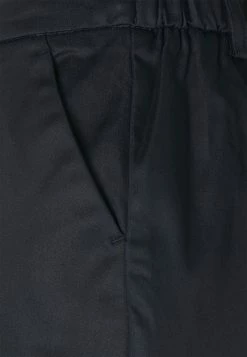 Anna Field BASIC - Chino - Pantalones - Dark Blue, Mujer -Anna Field Ventas 2022 81c4966d6ac045f2982f449e19008a6b