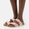 Anna Field Sandalias Planas - Light Pink, Mujer -Anna Field Ventas 2022 81df13db184344b39480c877079042b0