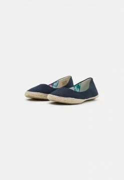 Anna Field Alpargatas - Dark Blue, Mujer -Anna Field Ventas 2022 820cf3b35bb7460b99171beac86d1787