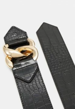 Anna Field Cinturón - Black, Mujer 8 Anna Field Cinturón - Black, Mujer -Anna Field Ventas 2022 8217dc606e7d449f80b5bb9f1dcb9b5d