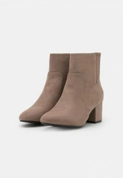 Anna Field Botines - Taupe, Mujer -Anna Field Ventas 2022 8233d0f0a37a41a9961533ea7c0a8b47