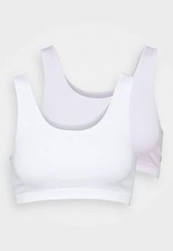 Anna Field 2 PACK - Top - Lilac/white, Mujer -Anna Field Ventas 2022 825ab628dd564417bad1f2f5cb1d27dd