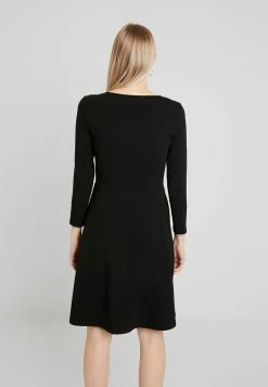 Anna Field Vestido Ligero - Black, Mujer -Anna Field Ventas 2022 828253e3dcc1447ba389f79ced516628