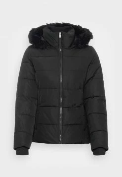 Anna Field SHORT PUFFER WITH HOOD - Chaqueta De Invierno - Black, Mujer 12 Anna Field SHORT PUFFER WITH HOOD - Chaqueta De Invierno - Black, Mujer -Anna Field Ventas 2022 829506b0c3364484afc2d3c8e6b4ce42