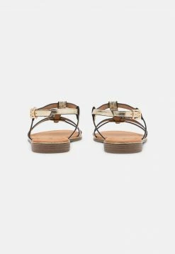 Anna Field Sandalias - Gold, Mujer 11 Anna Field Sandalias - Gold, Mujer -Anna Field Ventas 2022 82ec4545929841bcbee5c4a1282de85e