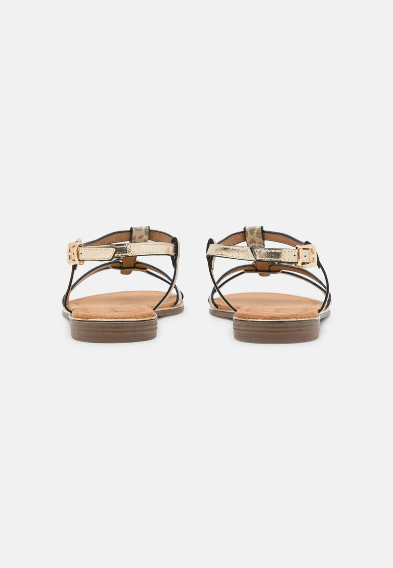 Anna Field Sandalias - Gold, Mujer 6 Anna Field Sandalias - Gold, Mujer - Imagen 4