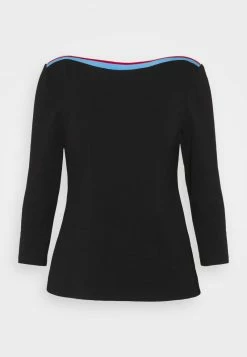 Anna Field Camiseta De Manga Larga - Black, Mujer -Anna Field Ventas 2022 830e2eaa7589471891bc0a30c0da5781