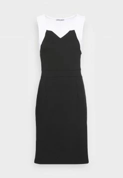 Anna Field Vestido Ligero - Black/white, Mujer 10 Anna Field Vestido Ligero - Black/white, Mujer -Anna Field Ventas 2022 832b012182b845ce84c3042881e6c7af