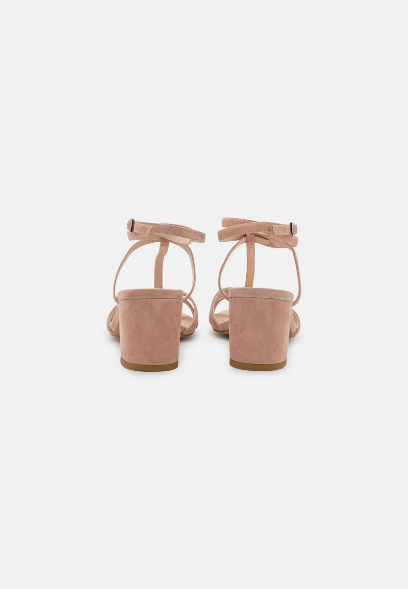 Anna Field LEATHER - Sandalias - Beige, Mujer 6 Anna Field LEATHER - Sandalias - Beige, Mujer - Imagen 4