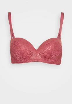 Anna Field Sujetador Sin Tirantes/multiescote - Pink, Mujer -Anna Field Ventas 2022 83457784aee94af8a5a07dcd01604f03