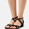 Anna Field COMFORT - Sandalias - Black, Mujer -Anna Field Ventas 2022 836da382a7474026ab5d83dccfe3aed8
