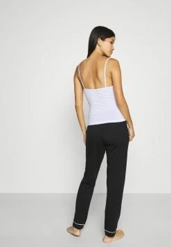 Anna Field MICRO 2 PACK - Camiseta Interior - Black/white, Mujer -Anna Field Ventas 2022 837791c332b44cae86c1fa5d4d54e95c