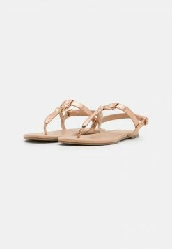 Anna Field Sandalias De Dedo - Rose Gold, Mujer 10 Anna Field Sandalias De Dedo - Rose Gold, Mujer -Anna Field Ventas 2022 837b452d624f4162aec63487e242225a
