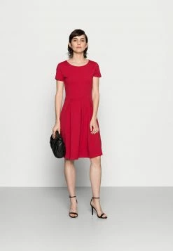 Anna Field Vestido Ligero - Red, Mujer 8 Anna Field Vestido Ligero - Red, Mujer -Anna Field Ventas 2022 838ab0e3458441918852e895315a40cd