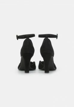 Anna Field LEATHER - Tacones - Black, Mujer -Anna Field Ventas 2022 8396a825611244e6a31f5934691a645d