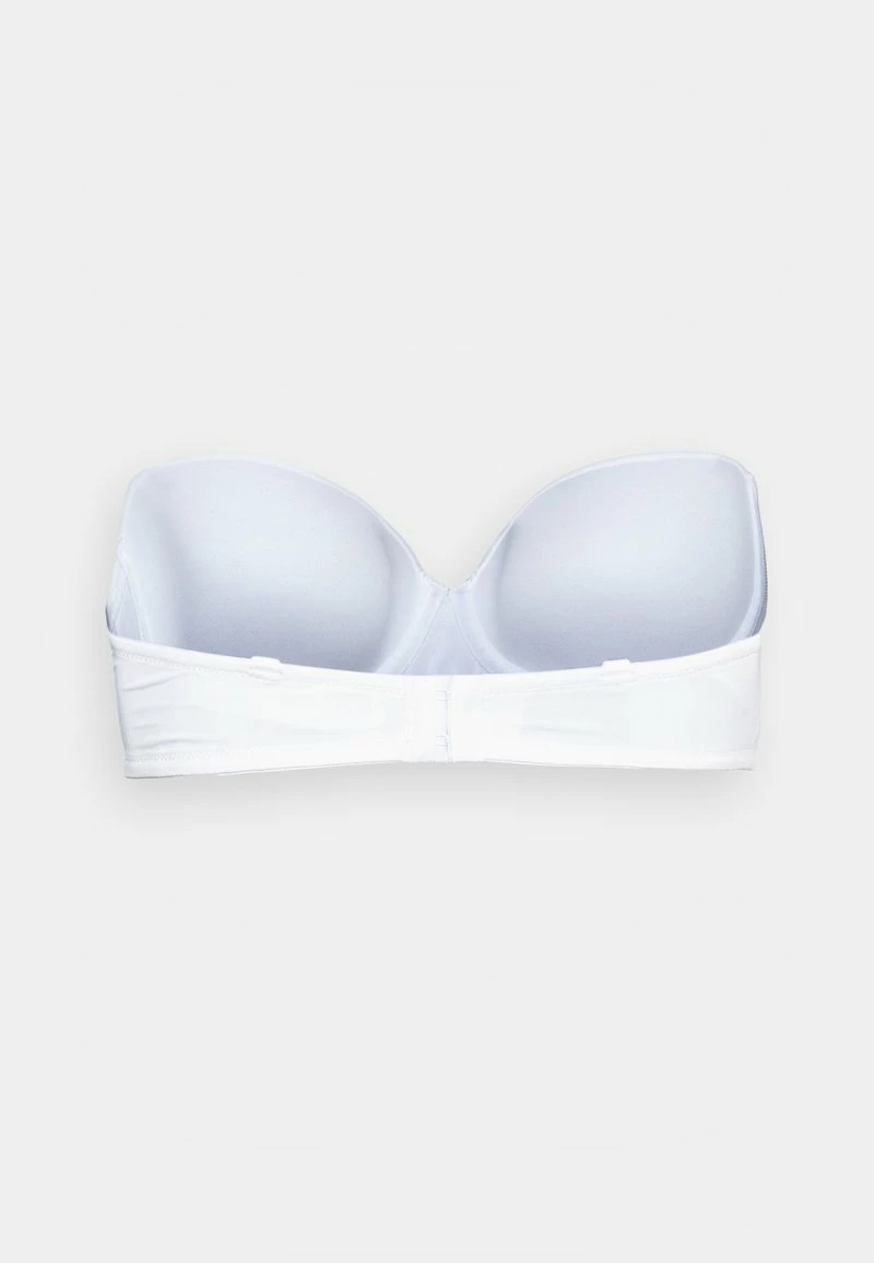 Anna Field 2 PACK - Sujetador Sin Tirantes/multiescote - White/nude, Mujer 9 Anna Field 2 PACK - Sujetador Sin Tirantes/multiescote - White/nude, Mujer - Imagen 7