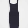 Anna Field Vestido Ligero - Dark Blue, Mujer 1 Anna Field Vestido Ligero - Dark Blue, Mujer -Anna Field Ventas 2022 83bd41c1e36e49369fcaafc0b95bcd0e