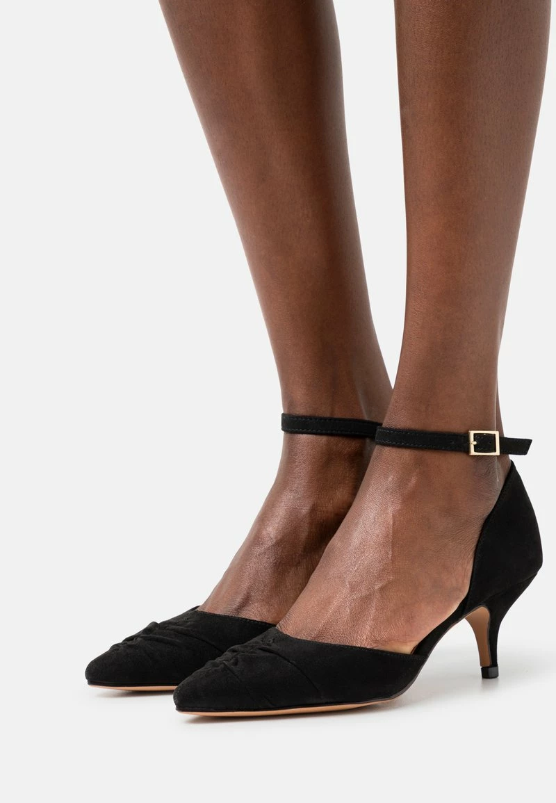 Anna Field Tacones - Black, Mujer 3 Anna Field Tacones - Black, Mujer