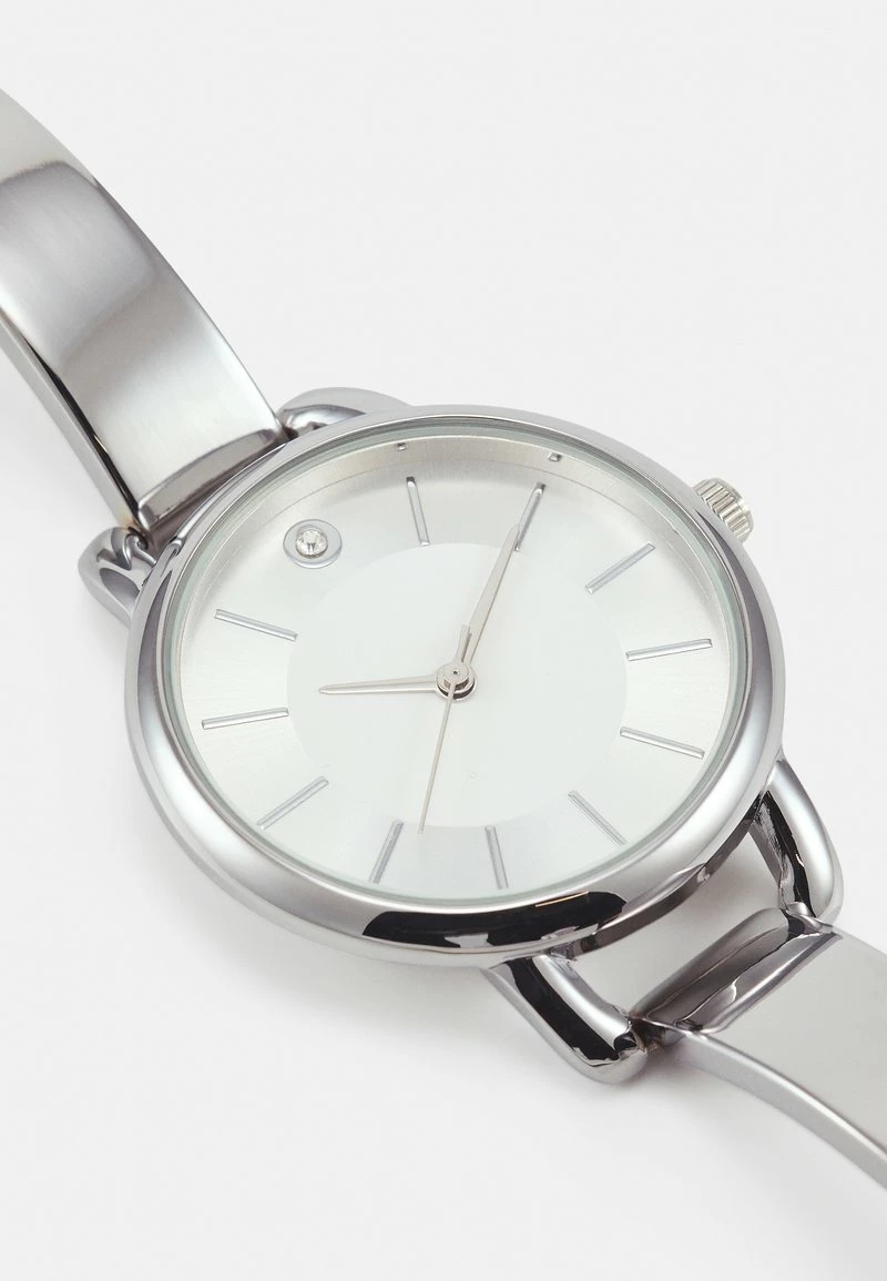 Anna Field Reloj - Silver-coloured, Mujer 7 Anna Field Reloj - Silver-coloured, Mujer - Imagen 5