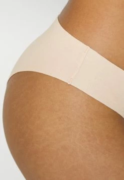 Anna Field 7PP COTTON SEAMLESS BRIEF - Shapewear - Nude, Mujer -Anna Field Ventas 2022 84453478e9224117b9b79bd2541aa428