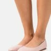 Anna Field LEATHER COMFORT - Bailarinas - Light Pink, Mujer 1 Anna Field LEATHER COMFORT - Bailarinas - Light Pink, Mujer -Anna Field Ventas 2022 846d46c79c21451abe0c8e1ef9ce509b