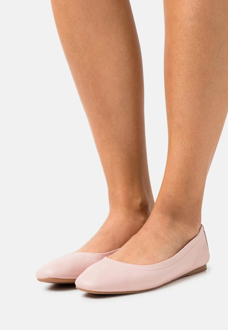 Anna Field LEATHER COMFORT - Bailarinas - Light Pink, Mujer 3 Anna Field LEATHER COMFORT - Bailarinas - Light Pink, Mujer