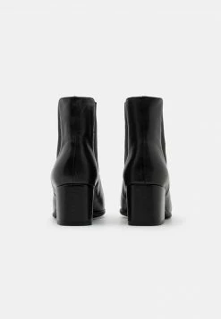 Anna Field LEATHER - Botines - Black, Mujer 9 Anna Field LEATHER - Botines - Black, Mujer -Anna Field Ventas 2022 847771976c2c420a9c6e668fcd366f8d