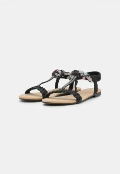 Anna Field Sandalias - Black, Mujer -Anna Field Ventas 2022 848664f538f14951b9c9d68ccde6a41d