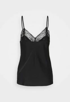 Anna Field Pijama - Black, Mujer -Anna Field Ventas 2022 84b9731e9c7d490aa567ce75b53f867e