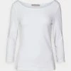 Anna Field Camiseta De Manga Larga - White, Mujer -Anna Field Ventas 2022 84c94988c2434f769ad24dfc2f0022a2