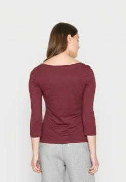 Anna Field 2 PACK - Camiseta De Manga Larga - Dark Red/black, Mujer 11 Anna Field 2 PACK - Camiseta De Manga Larga - Dark Red/black, Mujer -Anna Field Ventas 2022 84e12ab2d70b426690ab7d02c26a35fc