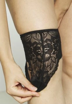 Anna Field 7 PACK LACE BRIEF - NEW VARIATION OF GREER - MICRO PANEL - Braguitas - Black, Mujer -Anna Field Ventas 2022 853df80a4e0e4cdf8318bd5a6aca3ea8