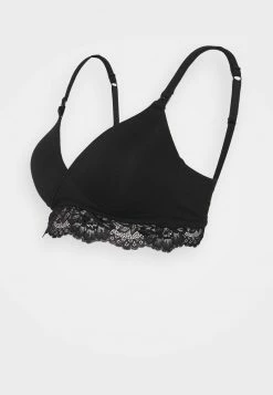 Anna Field 2PP MATERNITY BRA - Sujetador Básico - Grey, Mujer 8 Anna Field 2PP MATERNITY BRA - Sujetador Básico - Grey, Mujer -Anna Field Ventas 2022 8564dac352e74240a798963cc3c0c019