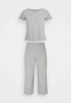 Anna Field SET - Pijama - Dark Grey, Mujer -Anna Field Ventas 2022 85913bdb87f94f8b971706e99f8ec9de