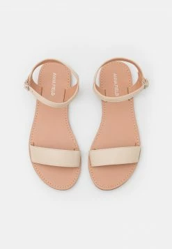 Anna Field Sandalias - Beige, Mujer -Anna Field Ventas 2022 85c0f524e2b14706b905eaba5a9b9ff0