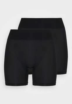 Anna Field 2PP SEAMLESS SHORTS - Shapewear - Black, Mujer -Anna Field Ventas 2022 86ef52af9f4f48bdb632dae2a13a39d0