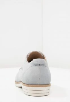 Anna Field LEATHER - Zapatos De Vestir - Light Blue, Mujer 14 Anna Field LEATHER - Zapatos De Vestir - Light Blue, Mujer -Anna Field Ventas 2022 87071d131d6d46548a17ea4f273ec1f7