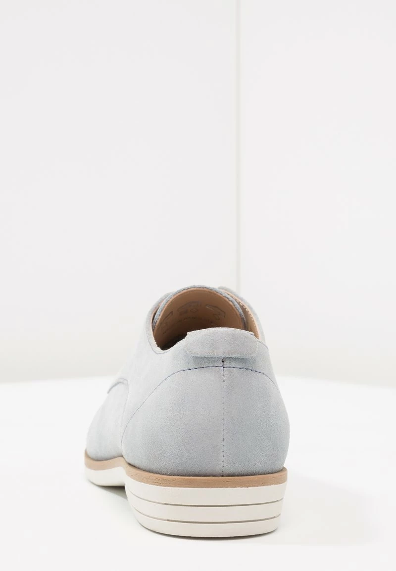 Anna Field LEATHER - Zapatos De Vestir - Light Blue, Mujer 8 Anna Field LEATHER - Zapatos De Vestir - Light Blue, Mujer - Imagen 6