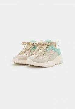 Anna Field LEATHER - Zapatillas - Grey/mint, Mujer 10 Anna Field LEATHER - Zapatillas - Grey/mint, Mujer -Anna Field Ventas 2022 873f14dd8cf1452bb1420a89cffeb109