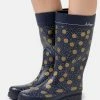 Anna Field Botas De Agua - Dark Blue, Mujer