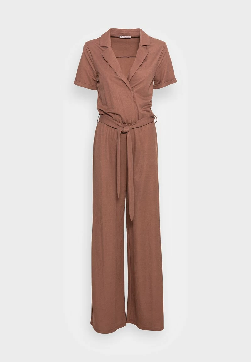 Anna Field Mono - Brown, Mujer 6 Anna Field Mono - Brown, Mujer - Imagen 4
