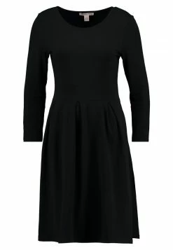 Anna Field Vestido Ligero - Black, Mujer -Anna Field Ventas 2022 8774d57de2ed4400897df98618b96a38