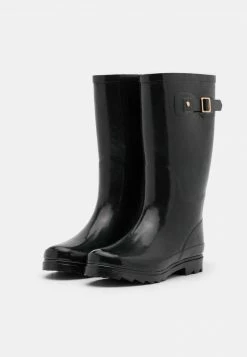 Anna Field Botas De Agua - Black, Mujer 10 Anna Field Botas De Agua - Black, Mujer -Anna Field Ventas 2022 87841caa92b941d8864f9043b63596a1
