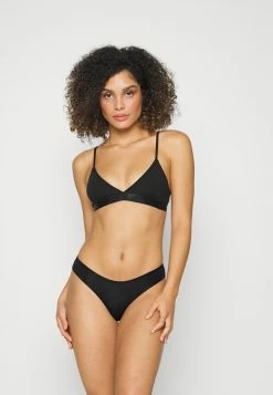 Anna Field LULU 10 PACK BRIEF - Braguitas - Nude/white/black, Mujer