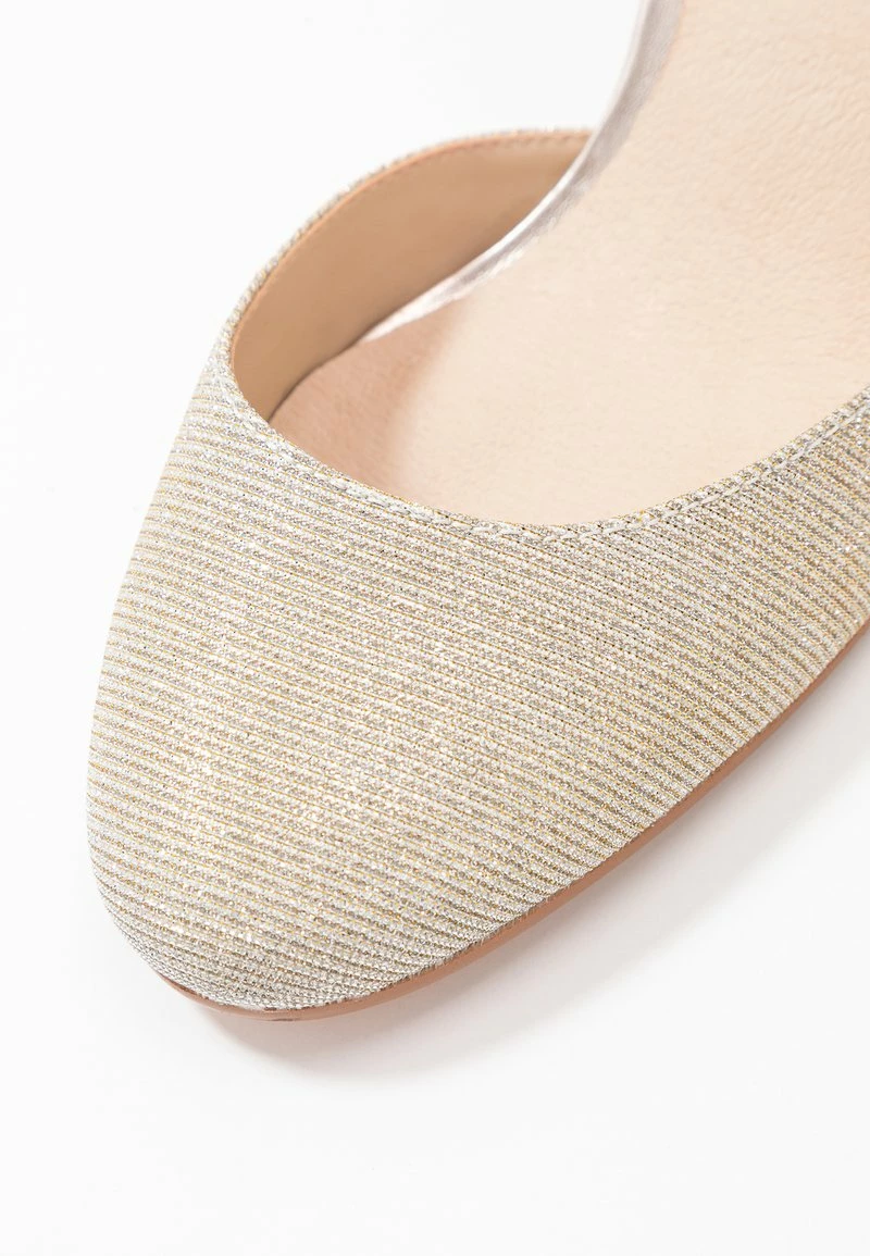 Anna Field LEATHER - Tacones - Champagne, Mujer 5 Anna Field LEATHER - Tacones - Champagne, Mujer - Imagen 3