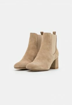 Anna Field LEATHER - Botines - Beige, Mujer 10 Anna Field LEATHER - Botines - Beige, Mujer -Anna Field Ventas 2022 87de414b02144d90b742c2e3e5df32f4